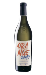 Вино Le Vigne di Zamo Orange Trevenezie&nbsp;0,75&nbsp;л
