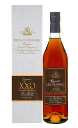 Коньяк Ragnaud-Sabourin №30 XXO Grande Champagne&nbsp;0,7&nbsp;л