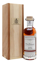 Коньяк Normandin-Mercier Petite Champagne 1976&nbsp;0,5&nbsp;л