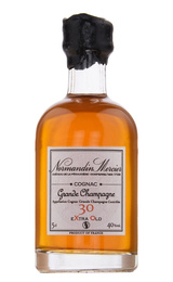 Коньяк Normandin-Mercier XO Grande Champagne&nbsp;0,05&nbsp;л