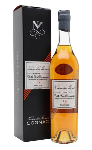 фото коньяк Normandin-Mercier Prestige Vieille Fine Champagne 0,7 л