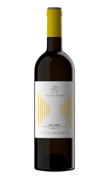 Вино Caccia al Piano Lungocosta Bolgheri Bianco&nbsp;0,75&nbsp;л
