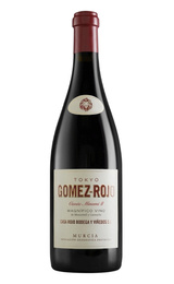 Вино Casa Rojo Tokyo Gomez-Rojo Cuvee Minami II Murcia&nbsp;0,75&nbsp;л