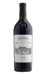 Вино Mirafiore Barolo Riserva 2010&nbsp;0,75&nbsp;л