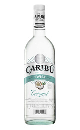 Caribu Twist Coconut&nbsp;0,7&nbsp;л