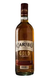 Ром Caribu Gold Superior&nbsp;0,7&nbsp;л