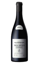 Вино Terroir al Limit Les Manyes 2022&nbsp;0,75&nbsp;л