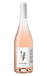 Вино Casa Santos Lima Pica-Pau Rose&nbsp;0,75&nbsp;л