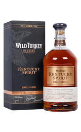Виски Wild Turkey Kentucky Spirit Single Barrel&nbsp;1&nbsp;л