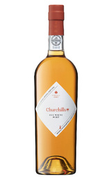 Портвейн Churchill's White Port Dry Aperitif&nbsp;0,75&nbsp;л