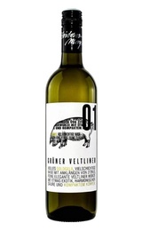 Вино Heiderer Mayer 01 Gruner Veltliner 2023&nbsp;0,75&nbsp;л