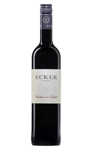 фото вино Ecker-Eckhof Brillant von Eckhof 2023 0,75 л