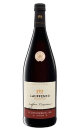 Вино Lauffener Weingartner Schwarzriesling 2022&nbsp;1&nbsp;л