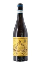 Вино Valentini Trebbiano d'Abruzzo 2020&nbsp;0,75&nbsp;л