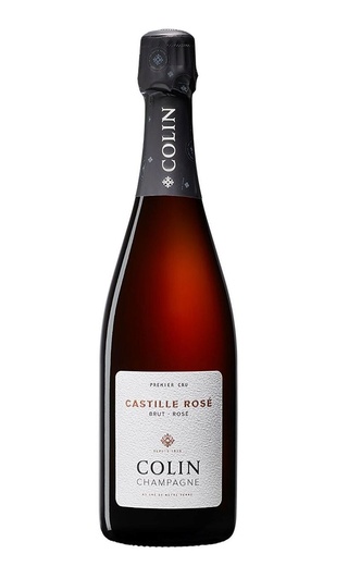 фото шампанское Colin Castille Rose 2022 0,75 л