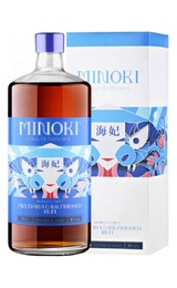Ром Minoki&nbsp;0,7&nbsp;л