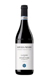 Вино Serradenari Giulia Negri Pinot Nero La Tartufaia 2022&nbsp;0,75&nbsp;л