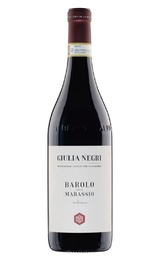 Вино Serradenari Giulia Negri Marassio Barolo 2021&nbsp;0,75&nbsp;л