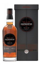 Виски Glengoyne Single Malt 21 Years Old&nbsp;0,7&nbsp;л