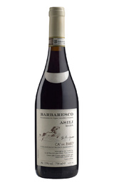 Вино Ca'Del Baio Barbaresco Asili Riserva 2020&nbsp;0,75&nbsp;л