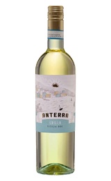Вино Anterra Grillo Sicilia 2024&nbsp;0,75&nbsp;л