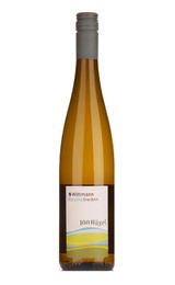 Органическое вино Wittmann 100 Hugel Riesling Trocken 2024&nbsp;0,75&nbsp;л