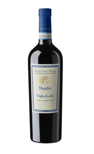 фото вино Tenuta Sant'Antonio Valpolicella Nanfre 2023 0,75 л