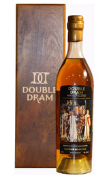 Коньяк St.Graal Borderies Cask 45&nbsp;0,7&nbsp;л
