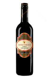 Вино Castello di Lozzolo Marcherato Syrah&nbsp;0,75&nbsp;л