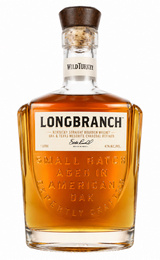 Виски Wild Turkey Longbranch&nbsp;1&nbsp;л