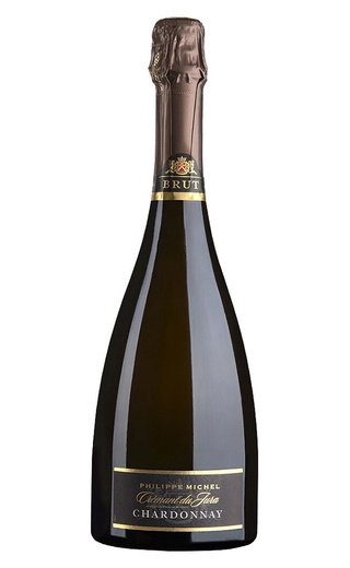 Креман La Maison du Vigneron Philippe Michel Chardonnay Brut&nbsp;0,75&nbsp;л
