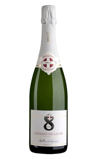 фото креман La Maison du Vigneron Cuvee 8 0,75 л