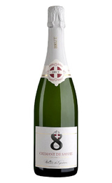 Креман La Maison du Vigneron Cuvee 8&nbsp;0,75&nbsp;л