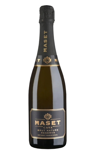 фото кава Maset Cava Reserva 0,75 л