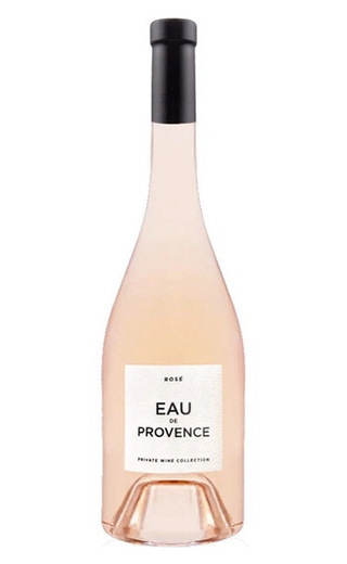 фото вино Eau de Provence Rose 2024 0,75 л
