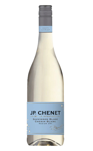 фото вино J.P. Chenet Colombard Sauvignon Chenin 0,75 л