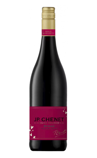 фото вино J.P. Chenet Syrah Medium Sweet 0,75 л