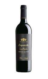 Вино Lapostolle Casa Cuvee Alexandre Cabernet Sauvignon 2022&nbsp;0,75&nbsp;л