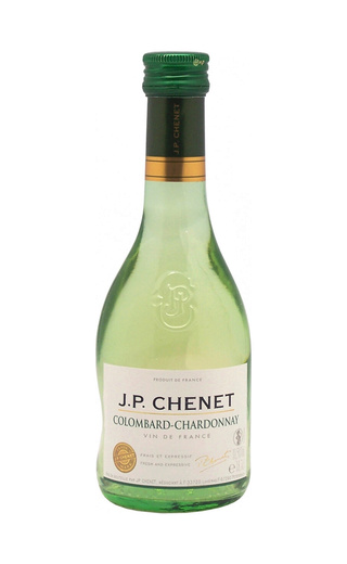 фото вино J.P. Chenet Original Colombard Chardonnay 0,187 л