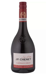 Безалкогольное вино J.P. Chenet So Free Cabernet Syrah&nbsp;0,75&nbsp;л