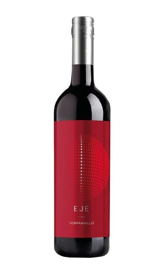 фото вино Volver Eje Tempranillo 2025 0,75 л