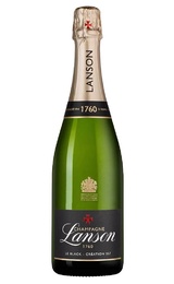 Шампанское Lanson Le Black Creation 259&nbsp;0,75&nbsp;л