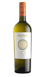 Органическое вино Orion Wines Maree Dione Organic 2024&nbsp;0,75&nbsp;л