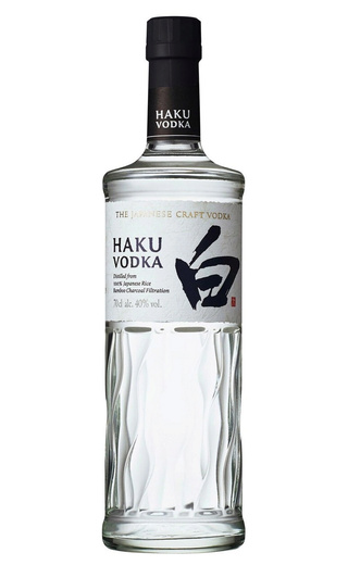фото водка Haku 0,7 л