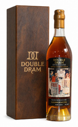 Коньяк St.Graal Borderies Cask 45&nbsp;0,7&nbsp;л