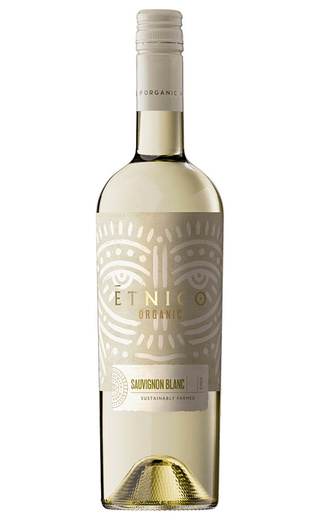 фото вино Etnico Organic Sauvignon Blanc 0,75 л