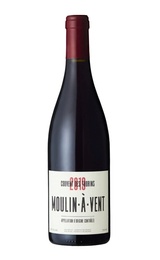 Вино Chateau du Moulin A Vent Couvent des Thorins 2019&nbsp;0,75&nbsp;л