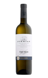 Вино Castel Firmian Pinot Grigio 2024&nbsp;0,75&nbsp;л