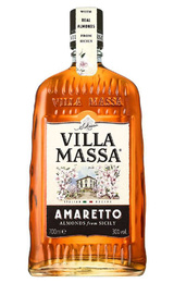 Villa Massa Amaretto&nbsp;0,7&nbsp;л