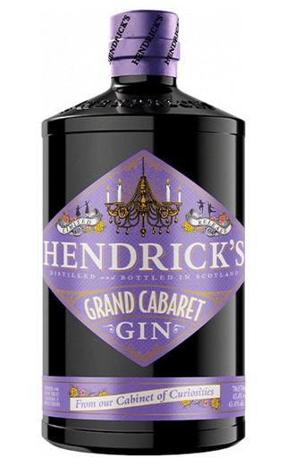 фото джин Hendrick's Grand Cabaret 0,7 л